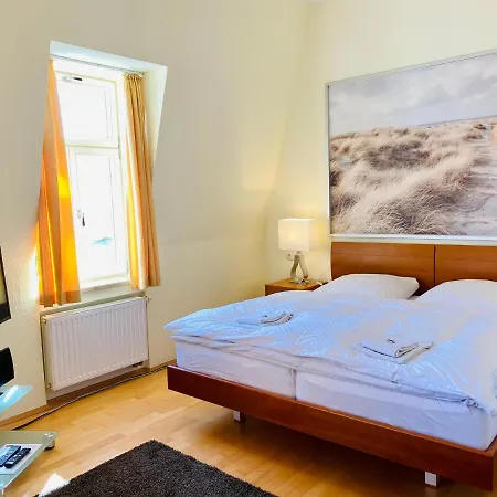 Apartment Schlossbauer - Ferienwohnung 12 *