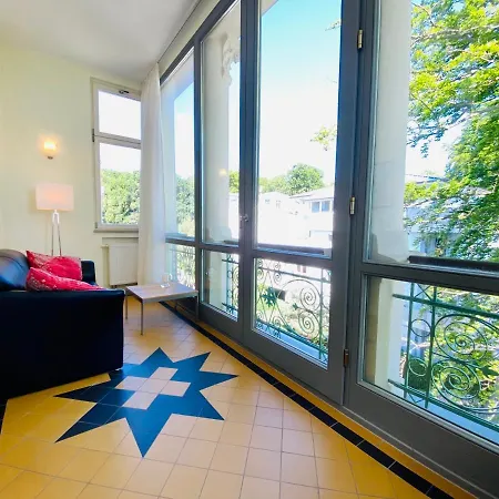Schlossbauer - Ferienwohnung 12
