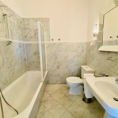 Schlossbauer - Ferienwohnung 12 Apartment Ostseebad Heringsdorf