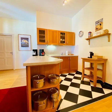 Schlossbauer - Ferienwohnung 12 *