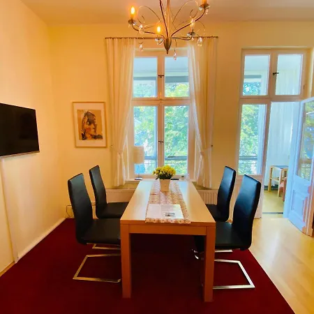 Schlossbauer - Ferienwohnung 12