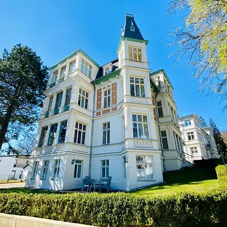 Schlossbauer - Ferienwohnung 12 *