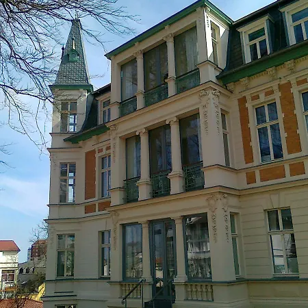 Schlossbauer - Ferienwohnung 12 *