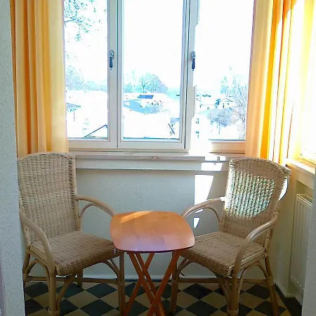 Апартаменты Schlossbauer - Ferienwohnung 12 *